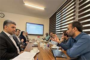 همکاری‌های میان کانون زبان ایران و سازمان فرهنگ و ارتباطات اسلامی کلید خورد